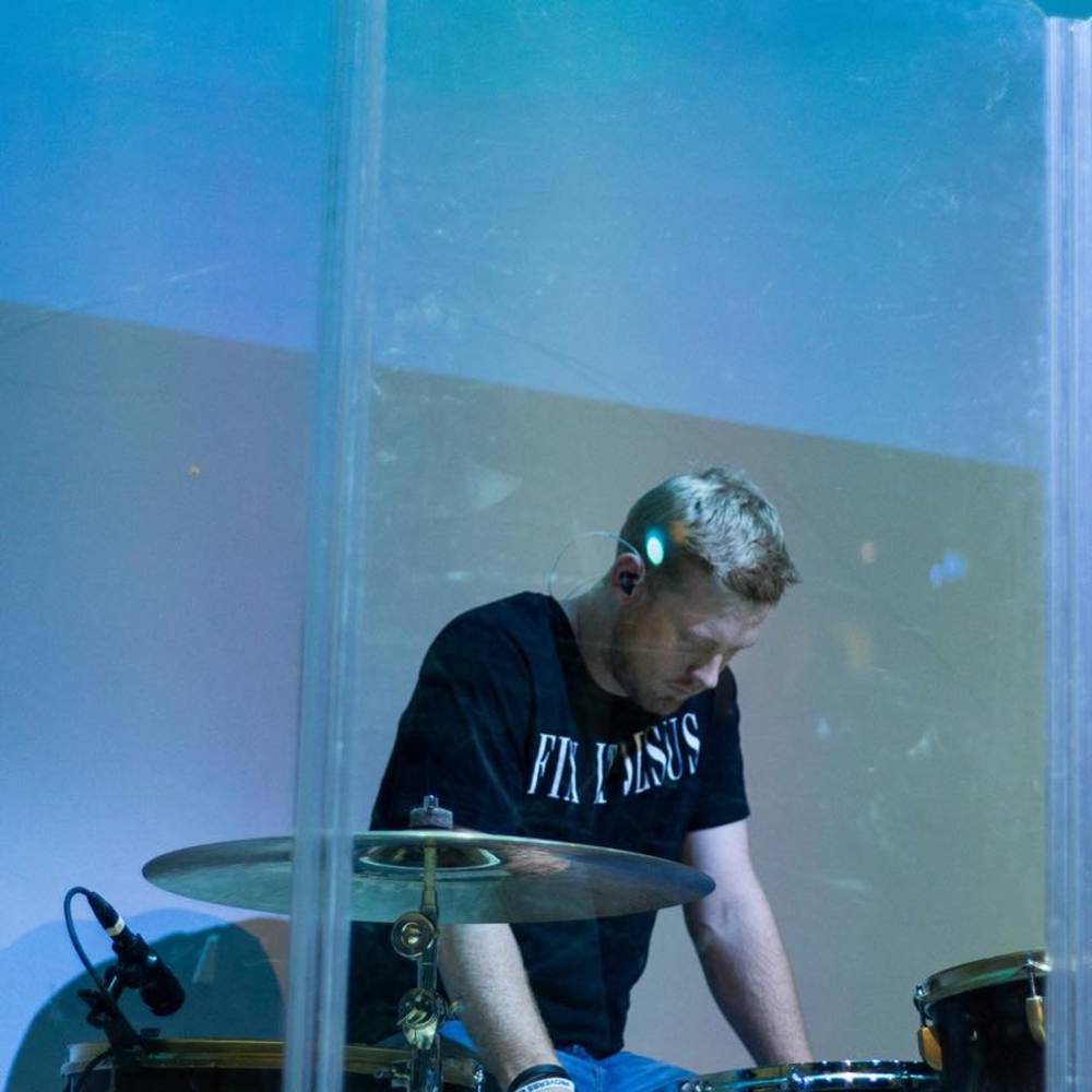 Meet your Posher, Tate